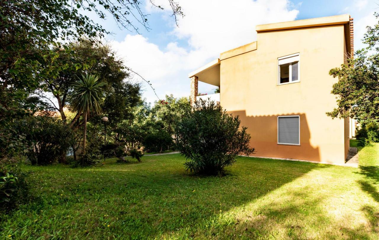 Serena Home Villasimius Extérieur photo