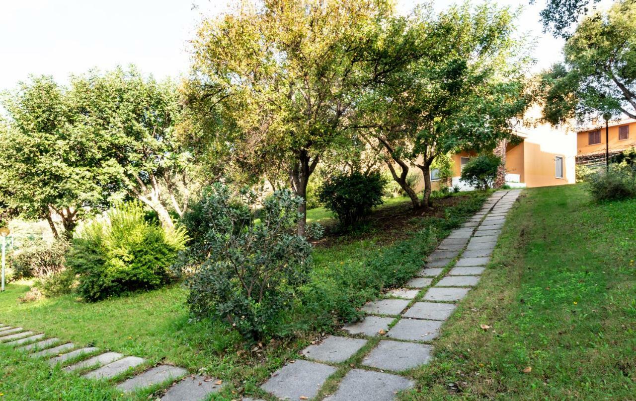 Serena Home Villasimius Extérieur photo