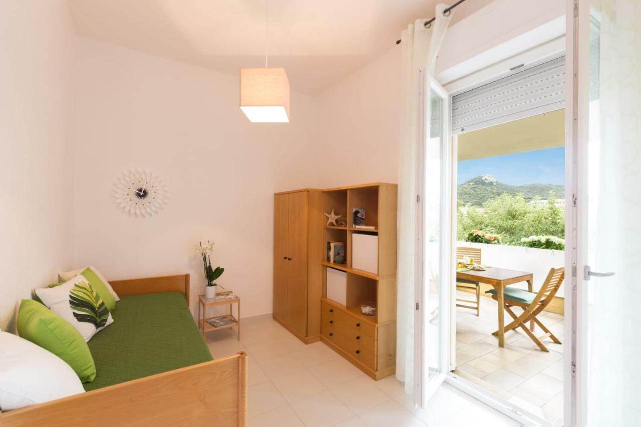 Serena Home Villasimius Extérieur photo