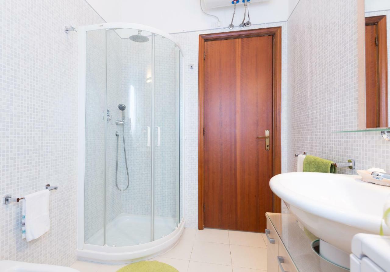 Serena Home Villasimius Extérieur photo