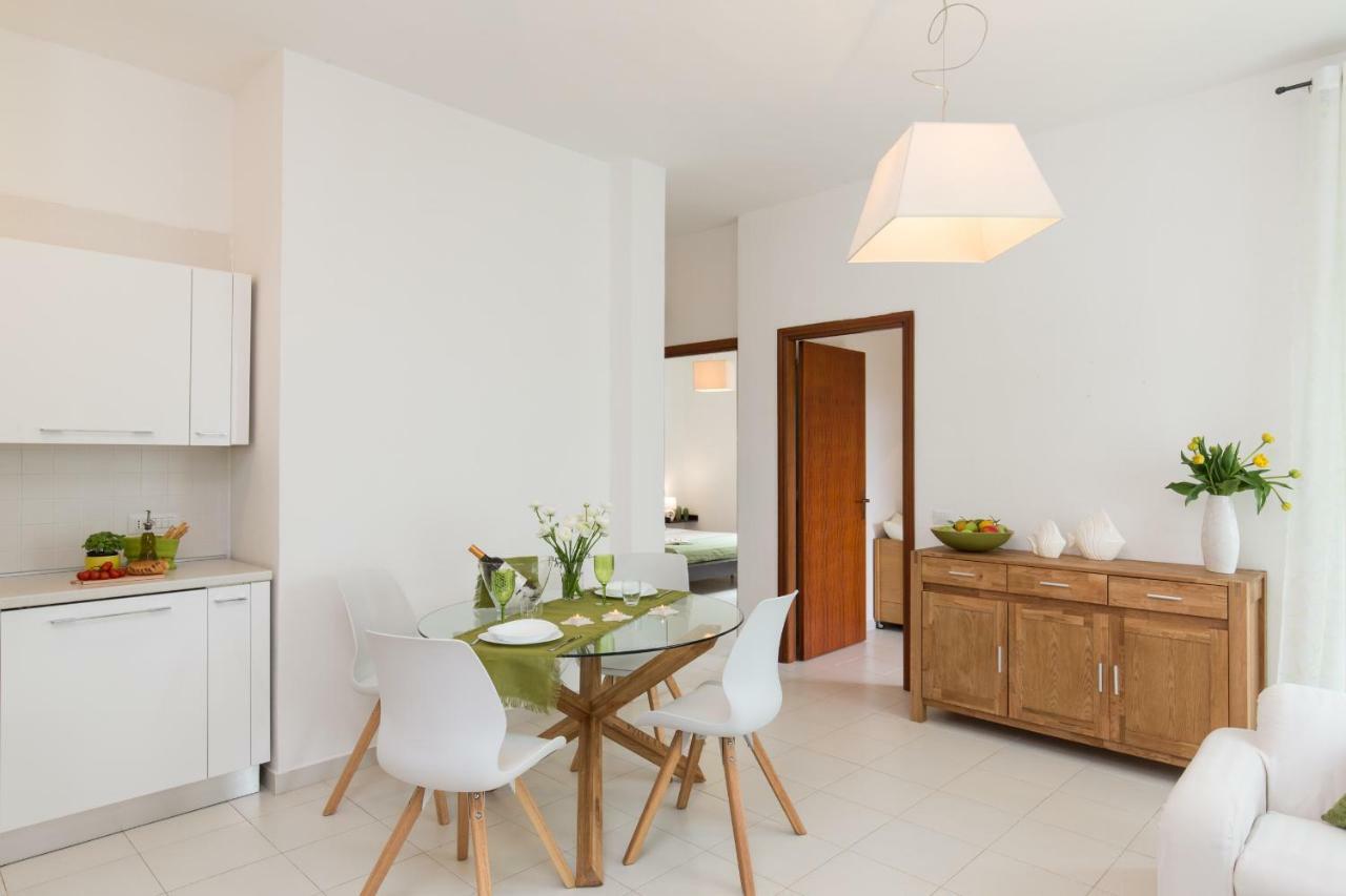 Serena Home Villasimius Extérieur photo