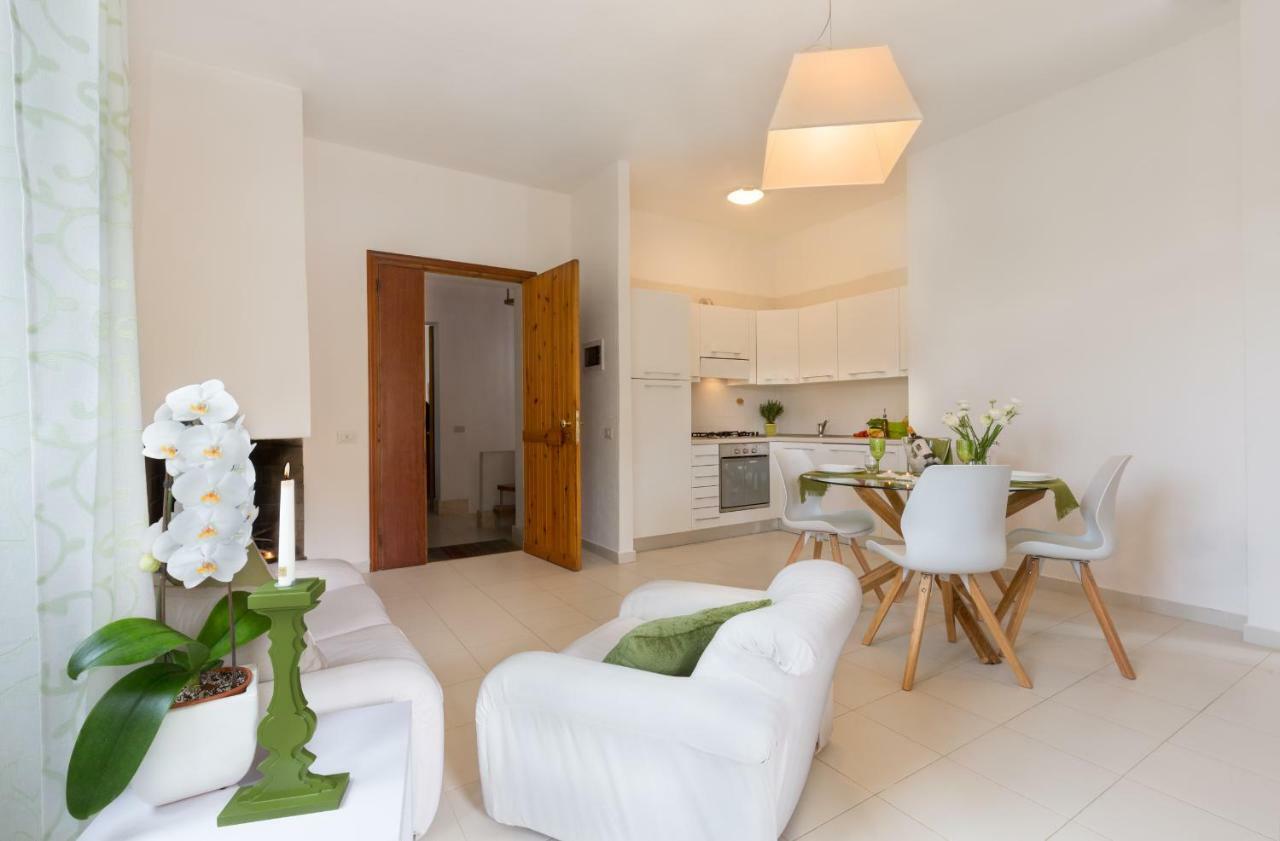 Serena Home Villasimius Extérieur photo