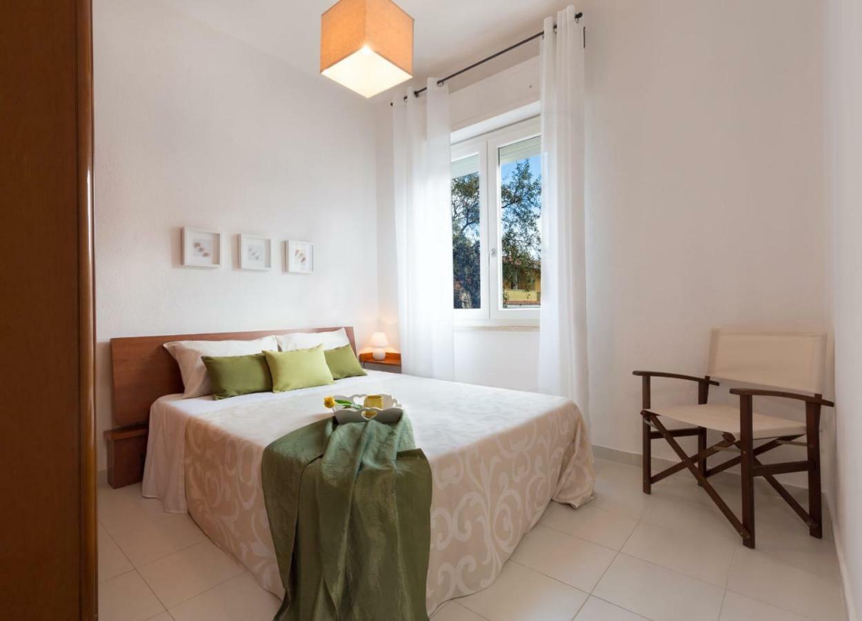 Serena Home Villasimius Extérieur photo