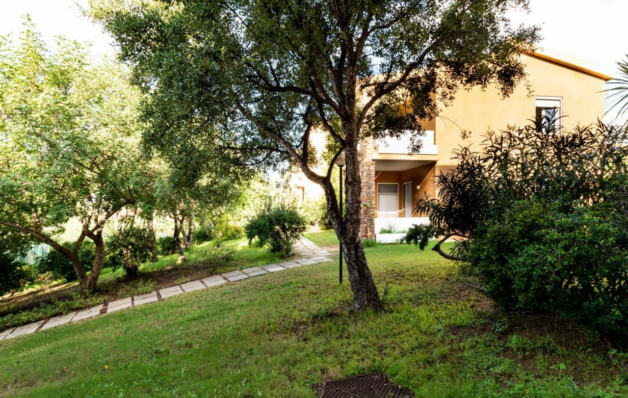 Serena Home Villasimius Extérieur photo
