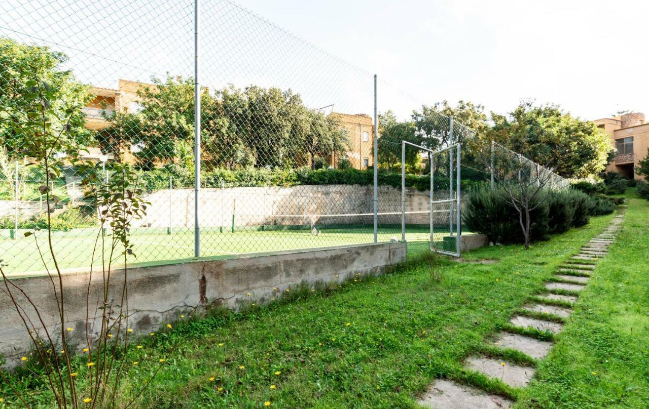 Serena Home Villasimius Extérieur photo